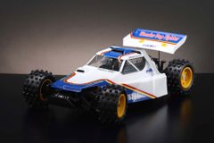 当時物 タミヤ ブーメラン ダートバーナーズ ユージプロダクト フタバ