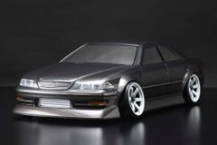 新品 overdose クレスタ JZX100 ボディ RC ドリフト 1/10 - メルカリ
