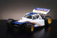当時物 タミヤ ブーメラン ダートバーナーズ ユージプロダクト フタバ