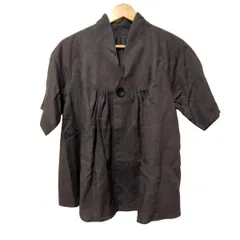 2025年最新】ヨーガンレール カーディガンの人気アイテム - メルカリ