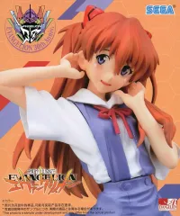 2025年最新】プレミアム制服フィギュア アスカの人気アイテム