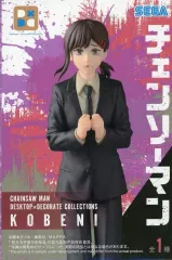 【中古】フィギュア コベニ 「チェンソーマン」 Desktop×Decorate Collections“コベニ”