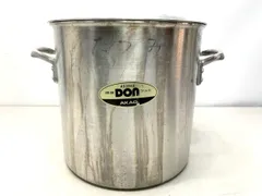 2025年最新】アカオ 寸胴鍋の人気アイテム - メルカリ