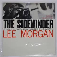 2025年最新】lee morgan レコードの人気アイテム - メルカリ