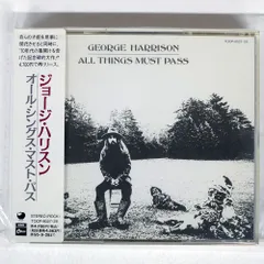 2025年最新】All Things must passの人気アイテム - メルカリ