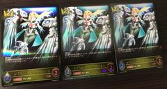 デュエルマスターズ ボルシャックドギラゴン プロモ 3枚セット - メルカリ