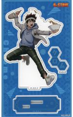 【中古】アクリルスタンド・アクリルパネル クロム アクリルスタンド 「Dr.STONE」