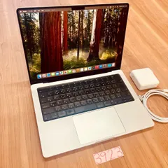 値下げ　初期設定済み　M2 Pro 14インチ 16GB 512GB 2023 Amazon.co.jp: Apple 2023 MacBook Pro M2 Proチップ搭載ノート