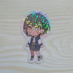 プロセカ クリエイターズフェスタ クリフェス 2025 缶バッジ 東雲彰人