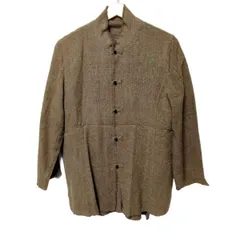 2025年最新】ヨーガンレール カーディガンの人気アイテム - メルカリ