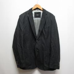 アルマーニ コレツィオーニ ARMANI COLLEZIONI ジャケット ピークド