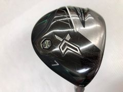 RS X | 10.5 | TENSEI for PRGR (RS X) | 中古 | ドライバー