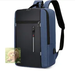 上質 超軽量 リュックメンズ バックパック撥水通勤 通学 ビジネス リュック 大容量 USB バックパック リュックサック パソコン アウトドア