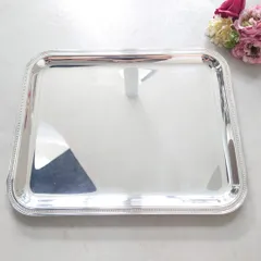 クリストフル シルバートレイ とんぼ 希少☆クリストフル ミュージアム