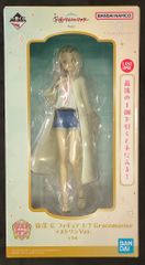 BANDAI SPIRITS 이치 반 쿠지 학원 아이돌 마스터 Part3 라스트 원상 시노자와 히로 피규어 1/7 Gracemaster 라스트 원 Ver.