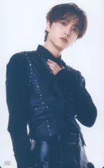 INI 尾崎匠海 2025 XQUARE 99