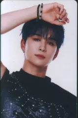 INI 後藤威尊 2025 XQUARE 96