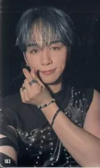 INI 後藤威尊 2025 XQUARE 103