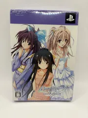 【未開封】Memories Off(メモリーズオフ)それからagain 限定版 PSP