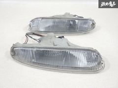 三菱 純正 CJ4A ミラージュ ハロゲン ヘッドライト 左 助手席側 KOITO 100-87277 / 100-87279 割れ無し 即納 2025年最新Yahoo!オークション -cj4a ヘッドライトの中古品・新品