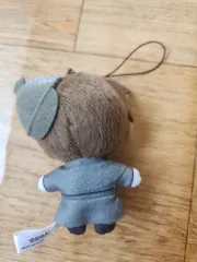 名探偵コナン 服部 平次 探偵 ぬいぐるみ