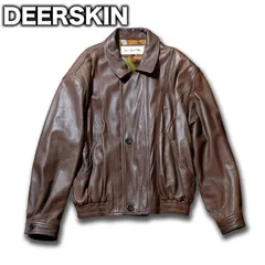 2025年最新】art glenhill レザー ジャケットの人気アイテム - メルカリ