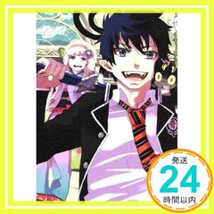 푸른 祓魔師 1 [완전 생산 한정판] [DVD] [CD] 오카모토 노부히코? 후쿠야마 준; 오카무라 텐사이_02