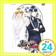 Double Score~Marguerite×Tulip~ 限定版_02