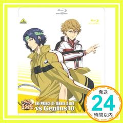 신테니스의 왕자님 OVA vs Genius10(특장 한정판) Vol.2 [Blu-ray] [Blu-ray]_02