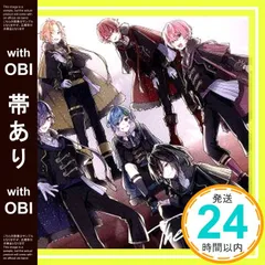 【帯あり】✨ほぼ新品✨The Night (通常盤) [CD] Knight A - 騎士A -_06