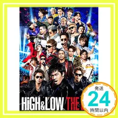 HiGH & LOW THE LIVE(スマプラ対応) [DVD] [DVD]_02