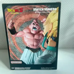 バンダイ ドラゴンボールZ 魔人ブウ