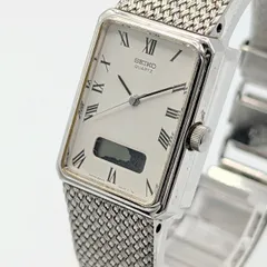 2025年最新】seiko セイコー タンクの人気アイテム - メルカリ