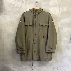 2025年最新】モッズコート ドイツ軍の人気アイテム - メルカリ