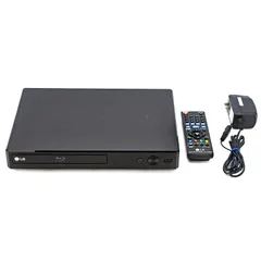 2025年最新】LG ブルーレイプレーヤーの人気アイテム - メルカリ