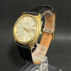 美品 SEIKO 5606-7000 国鉄 LM ロードマチック アンティーク セイコー ロードマチック 5606-7000 デイデイト 手巻