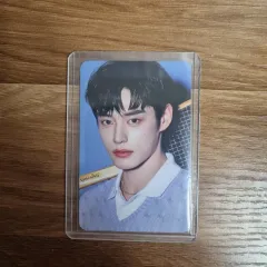 ZEROBASEONE(ゼロベースワン・ZB1・ゼベワン) 제베원 キム・ジウン(KIM JIWOONG) トレカ