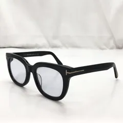 極美品✨TOMFORD TF5179 サングラス　ブラック　度なし　ケース付き 楽天市場】【中古】｜TOMFORD トムフォード 伊達メガネ サングラス