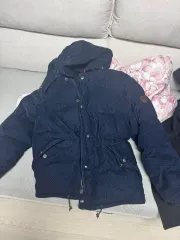 ポロラルフローレン コーデュロイ ダウン