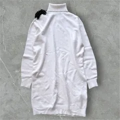 2025年最新】ermanno scervino ワンピースの人気アイテム - メルカリ