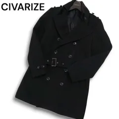 CIVARIZE FUGA archive ダブルジップ CIVARIZE FUGA archive ダブルジップ