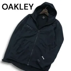 2025年最新】オークリージップパーカーの人気アイテム - メルカリ