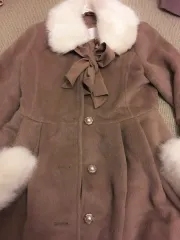 2025年最新】liz lisa ポンチョの人気アイテム - メルカリ