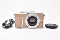 ❤即購入1000円OFF❤ オリンパス PEN E-PL9 パンケーキレンズ オリンパス OLYMPUS PEN E-PL9 14-42mm EZレンズキット 価格比較