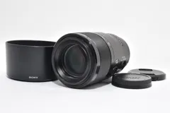 2025年最新】FE 90mm F2.8 Macro G OSSの人気アイテム - メルカリ