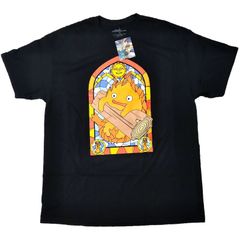 ハ*シ様 新品 ハウルの動く城 ロンT オフィシャル スタジオジブリ