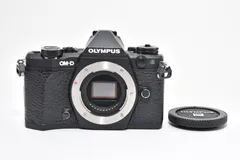 2025年最新】om-d e-m5 ジャンクの人気アイテム - メルカリ