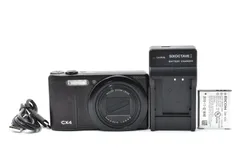 2025年最新】ricoh cx4の人気アイテム - メルカリ