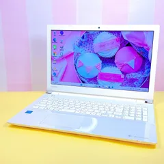 2025年最新】東芝 ノートPCの人気アイテム - メルカリ