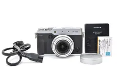2025年最新】fujifilm x30の人気アイテム - メルカリ